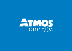 Atmos Energy – logo