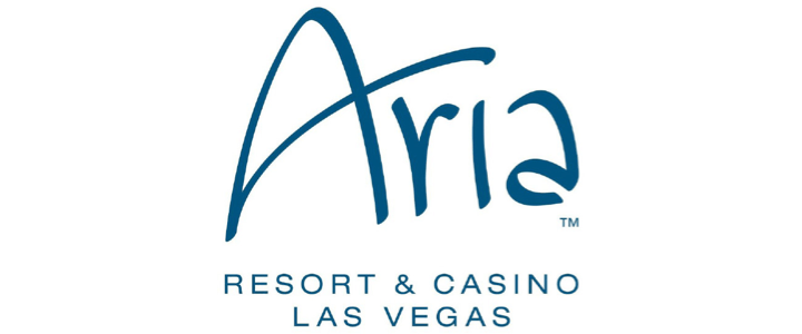 Aria Resort & Casino logo