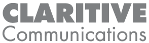 Claritive Communications logo