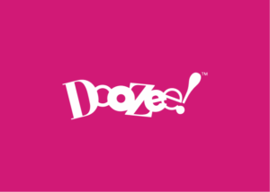 Doozee crayon logo
