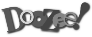 Doozee crayons logo