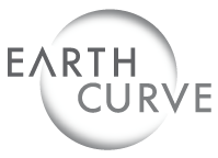 Earthcurve logo