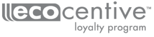 Ecocentive Loyalty Program logo