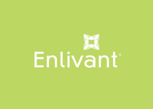 Enlivant - logo