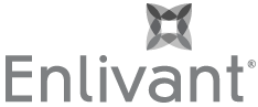 Enlivant logo