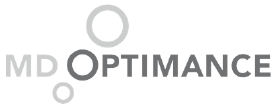 MD Optimance logo