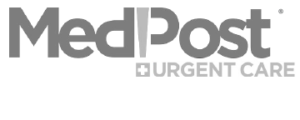 MedPost logo