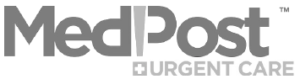 MedPost Urgent Care logo