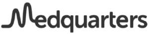 Medquarters logo