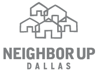 Neighbor Up Dallas logo