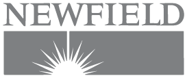 Newfield logo