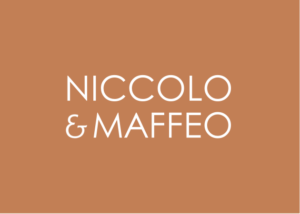 Niccolo & Maffeo logo