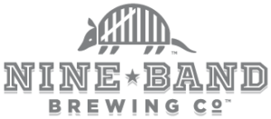 Nine-Band Brewing Co. logo