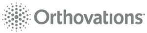 Orthovations logo