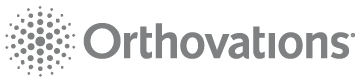Orthovations logo