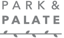 Park & Palate logo