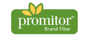 Promitor Brand Fiber logo