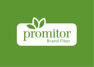 Promitor Brand Fiber – logo