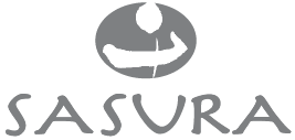 Sasura Spa logo