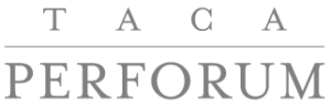 TACA Perforum logo