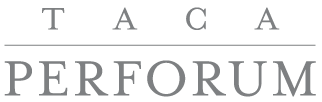 TACA Perforum logo