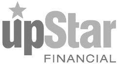 UpStar Financial logo